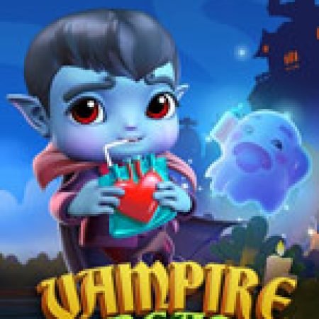 Vampire Treats Slot