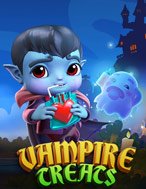 Vampire Treats Slot