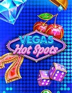 Vegas Hot Spots Slot