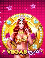 Đêm Vegas Khó Quên – Vegas Night Slot