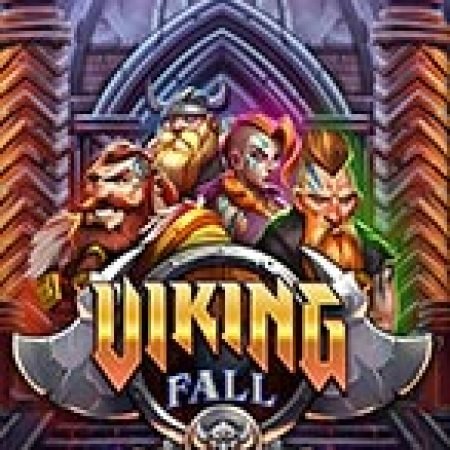 Viking Fall Slot