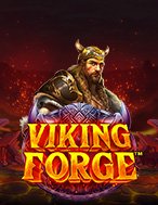 Lò Rèn Người Viking – Viking Forge Slot