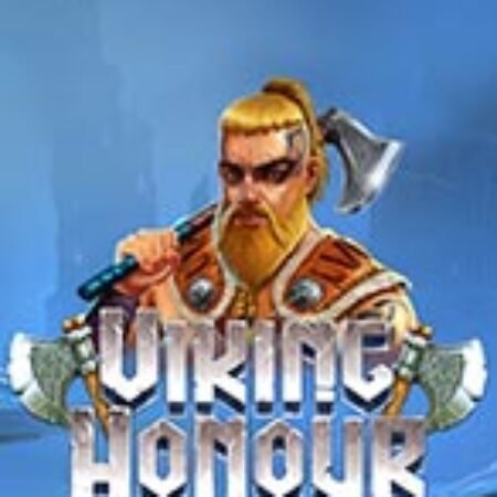 Viking Honour XtraWild Slot