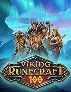 Viking Runecraft 100 Slot