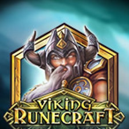 Cổ Ngữ Viking – Viking Runecraft Slot