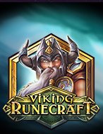 Cổ Ngữ Viking – Viking Runecraft Slot