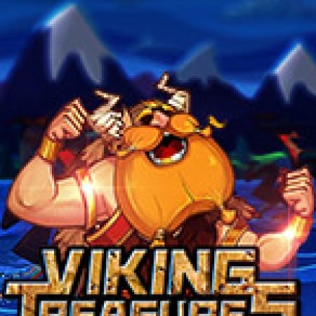 Viking Treasures Slot