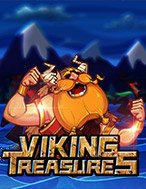 Viking Treasures Slot