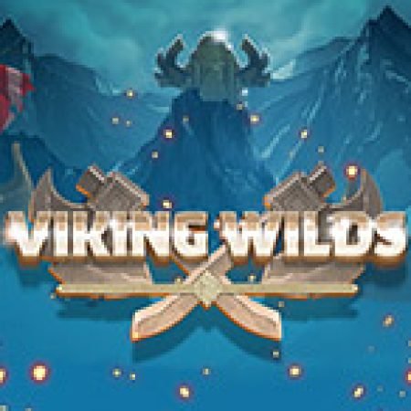 Viking Wilds Slot