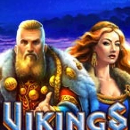 Vikings: Empire Treasures Slot