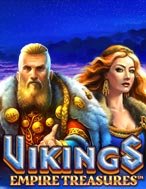 Vikings: Empire Treasures Slot