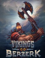 Vikings go Berzerk Slot