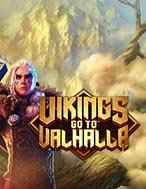 Vikings go to Valhalla Slot