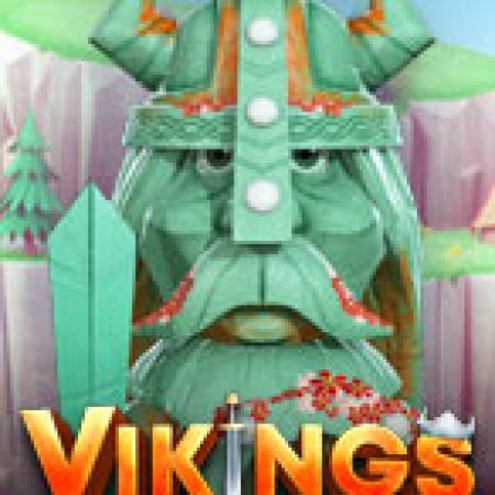 Vikings: Mega Reels Slot