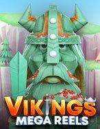 Vikings: Mega Reels Slot