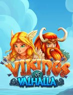 Vikings of Valhalla Slot