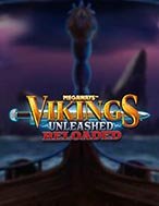 Vikings Unleashed Reloaded Slot