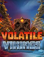 Volatile Vikings Slot