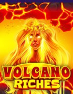 Volcano Riches Slot