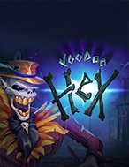 Voodoo Hex Slot