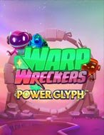 Warp Wreckers Power Glyph Slot