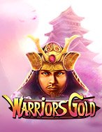 Warriors Gold Slot