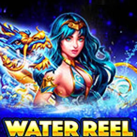 Water Reel Deluxe Slot