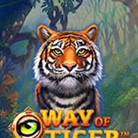 Way of the Tiger Slot