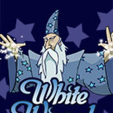 White Wizard Slot