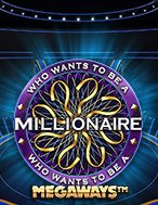 Ai Là Triệu Phú – Who wants to be a Millionaire Slot