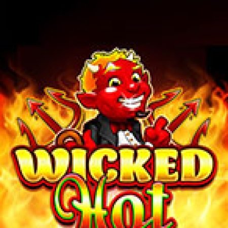 Wicked Hot Slot