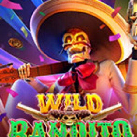 Băng Cướp Thế Kỉ – Wild Bandito Slot