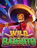 Băng Cướp Thế Kỉ – Wild Bandito Slot