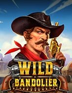 Wild Bandolier Slot