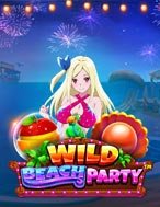 Nàng Tiên Cá Tuổi Teen – Wild Beach Party Slot