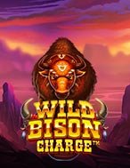 Bò Rừng Phản Công – Wild Bison Charge Slot