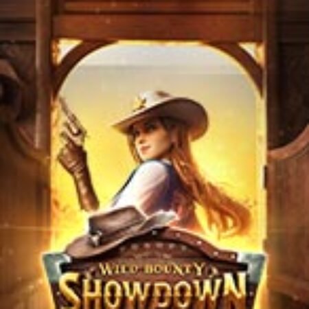 Đọ Súng Miền Viễn Tây – Wild Bounty Showdown Slot