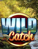 Mùa Câu Sôi Động – Wild Catch Slot