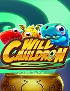 Wild Cauldron Slot