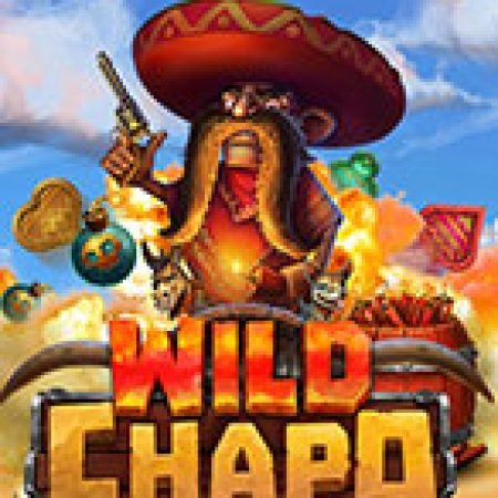 Wild Chapo Slot