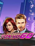 Wild Chase Tokyo Go Slot