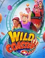 Vòng Quay Hứng Khởi – Wild Coaster Slot