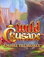 Wild Crusade: Empire Treasures Slot