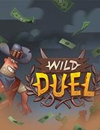 Wild Duel Slot