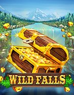 Thác Tiền Tài – Wild Falls Slot