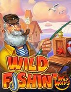 Wild Fishin’ Wild Ways Slot