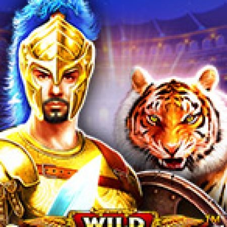 Đấu Trường La Mã – Wild Gladiators Slot