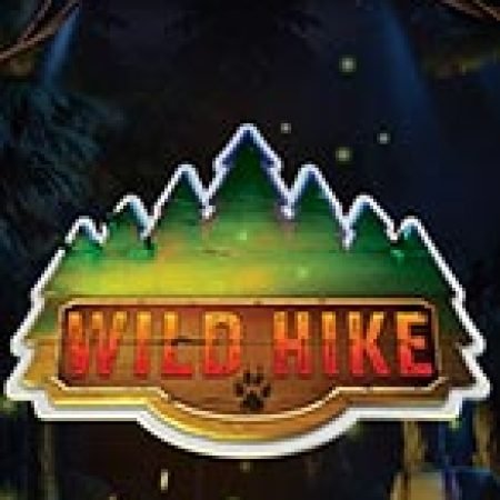 Wild Hike Slot