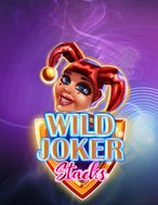 Wild Joker Stacks Slot