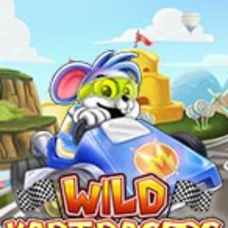 Wild Kart Racers Slot